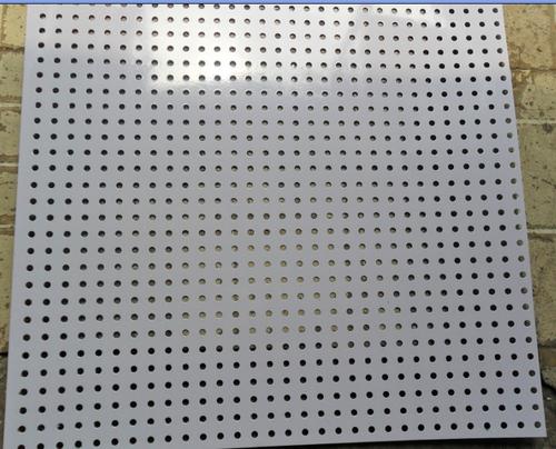 工業網眼板