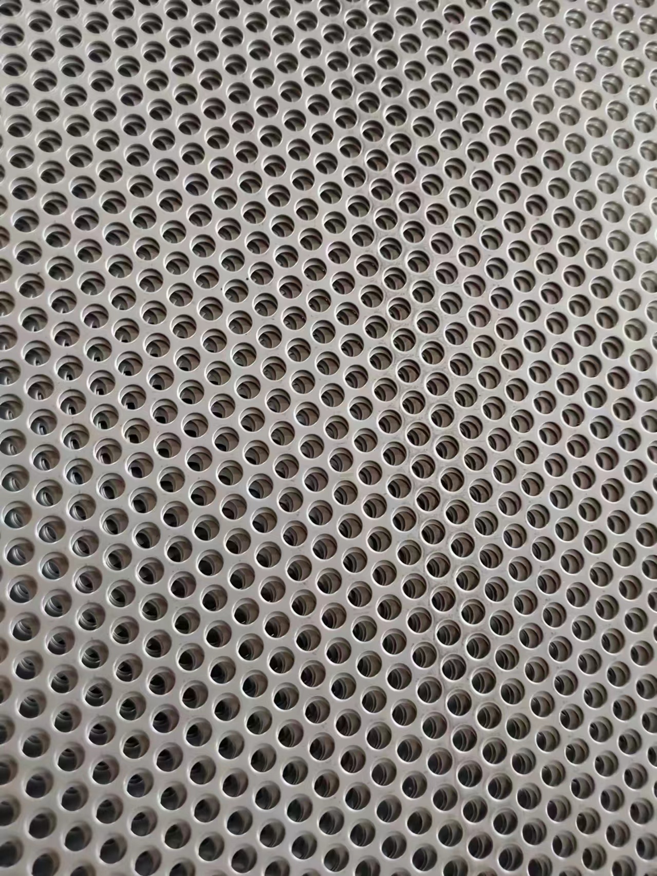 沖孔網(wǎng)設(shè)計(jì)加工廠家,量身定制沖孔板